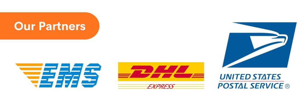 Our Partners 1 - Zom 100 Store