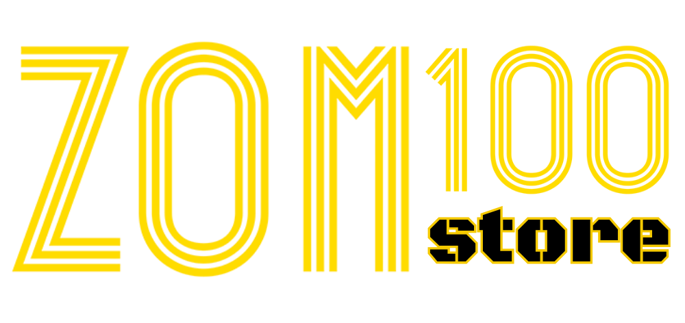 Zom 100 Store