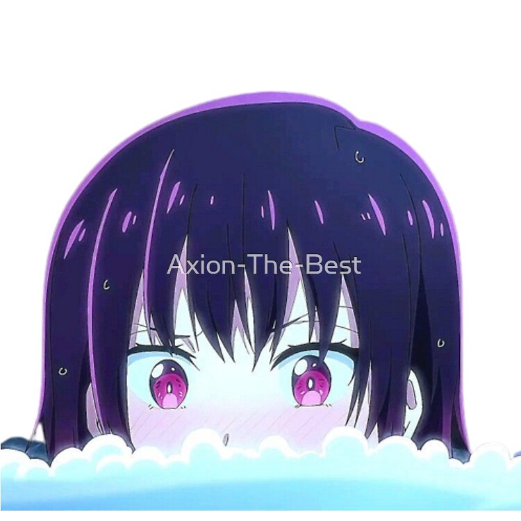 Zom 100 Shizuka Embarrassed Tote Bag - Image 2