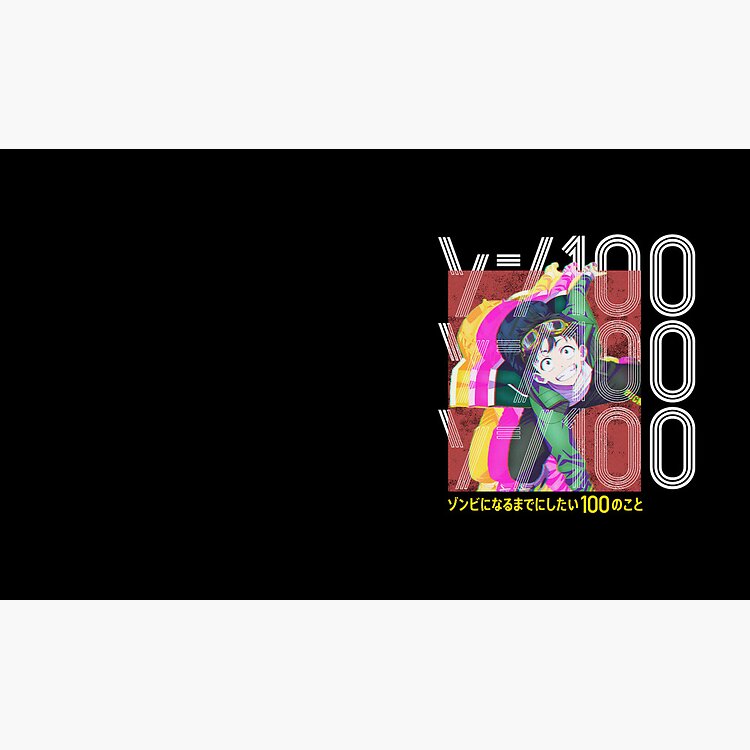 Akira Tendou Zom100 Bucket List Of The Dead Mug - Image 2