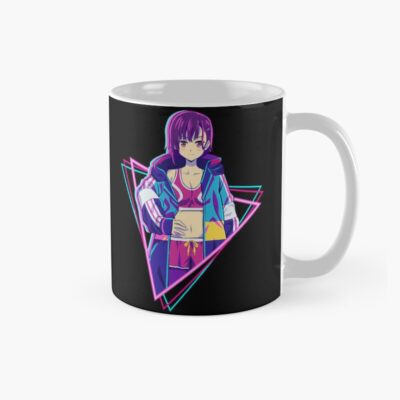 Shizuka Mikazuki Zom 1000 Mug