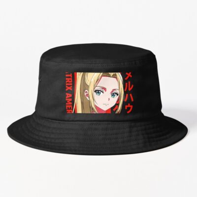 Zom 100 Beatrix Amerhauser Bucket Hat