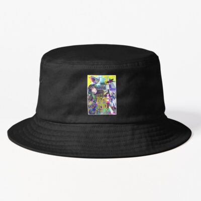 Zom 100 Akira Tendo Zombie Bucket Hat