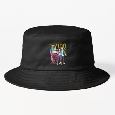 Anime Zom 100 Classic Bucket Hat