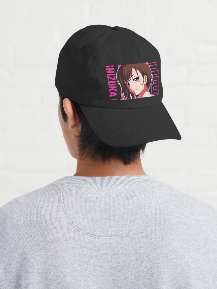 Zom 100 Shizuka Mikazuki Cap - Image 3