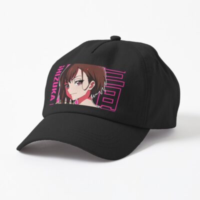 Zom 100 Shizuka Mikazuki Cap