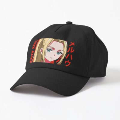 Zom 100 Beatrix Amerhauser 100 Cap