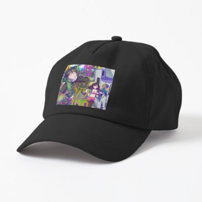 Best Zom 100 Zombie Cap