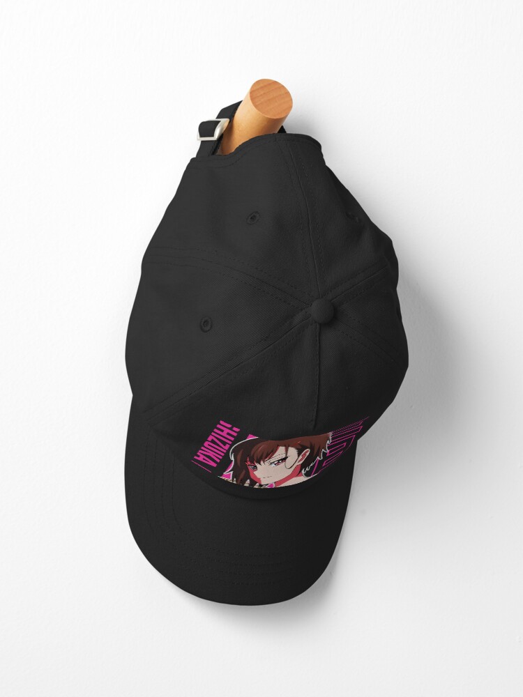 Zom 100 Shizuka Mikazuki Cap - Image 2