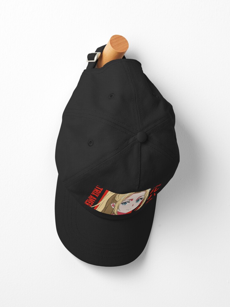 Zom 100 Beatrix Amerhauser 100 Cap - Image 2