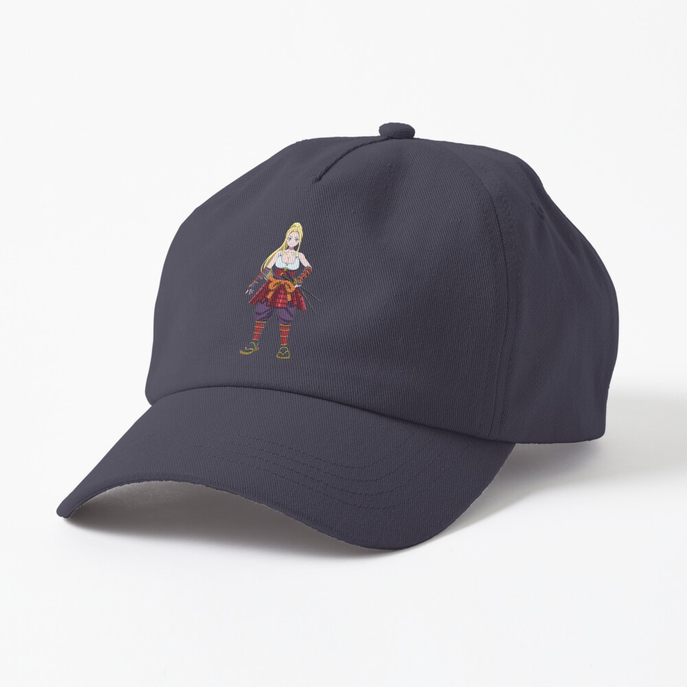 Zom 100 Beatrix Amerhauser Samurai Cap