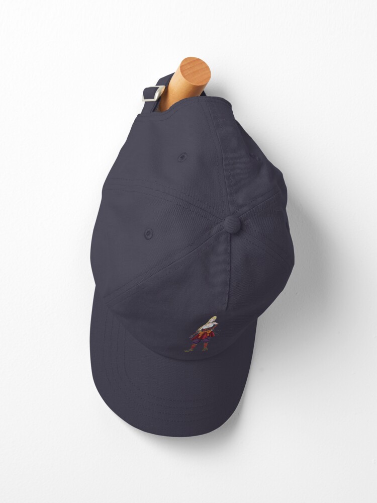Zom 100 Beatrix Amerhauser Samurai Cap - Image 2