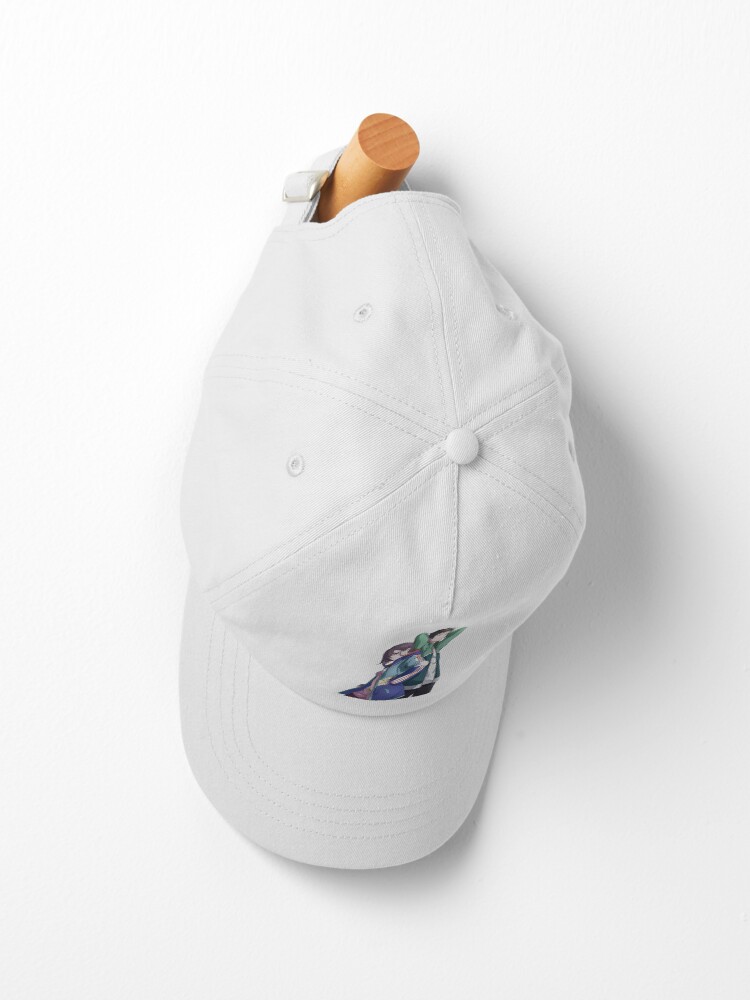 Zom 100 Shizuka Mikazuki X Akira Cap - Image 2