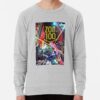 ssrcolightweight sweatshirtmensheather greyfrontsquare productx1000 bgf8f8f8 12 - Zom 100 Store