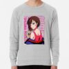 ssrcolightweight sweatshirtmensheather greyfrontsquare productx1000 bgf8f8f8 16 - Zom 100 Store