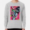 ssrcolightweight sweatshirtmensheather greyfrontsquare productx1000 bgf8f8f8 3 - Zom 100 Store