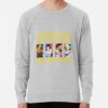 ssrcolightweight sweatshirtmensheather greyfrontsquare productx1000 bgf8f8f8 5 - Zom 100 Store