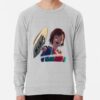 ssrcolightweight sweatshirtmensheather greyfrontsquare productx1000 bgf8f8f8 8 - Zom 100 Store
