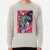 ssrcolightweight sweatshirtmensoatmeal heatherfrontsquare productx1000 bgf8f8f8 3 - Zom 100 Store