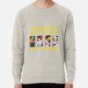 ssrcolightweight sweatshirtmensoatmeal heatherfrontsquare productx1000 bgf8f8f8 5 - Zom 100 Store